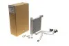 Радіатор пічки VW Golf/Jetta 09-/Skoda Yeti 09-17 VAN WEZEL 58016700