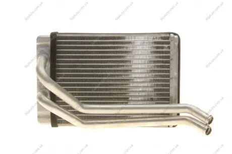 Радіатор пічки Hyundai Santa Fe 2.0-2.7 01-06 Van Wezel 82006118