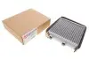 Радіатор пічки Opel Meriva A 03-10 VAN WEZEL 37006353