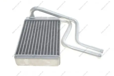 Радіатор пічки Ford Mondeo 96-07 Van Wezel 18006286