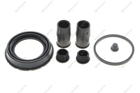 Ремкомплект супорта (переднього) BMW 1 (F20)/3 (F30/F80) 10- (d=54mm) (Bosch) FRENKIT 254125
