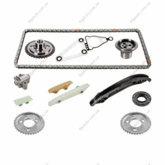Заспокоювач FORD 1753155