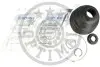 Пильовик приводу колеса OPTIMAL CVB-10557TPE