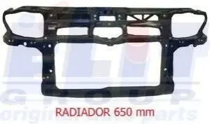 VWGO4 Передня панель 55kW (A/C) 96kW дизель ELIT KH9523 201