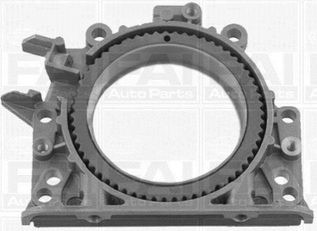 AUTOPARTS Сальник к/вала Audi A3 (8P) / VW Touran / Audi A4 (8K) 1.6/2.0TDI 10- FAI OS1662 (фото 1)