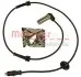 Датчик A.B.S. LAND ROVER FREELANDER 1.8 (2000-2006); FRONT (L/R) Metzger 0900661