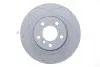 Диск гальмівний Power Disc ATE 24032002341