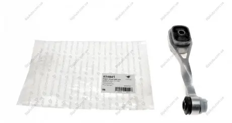 Подушка КПП Renault Kangoo 1.5dCi (задня/косточка) HUTCHINSON 524841