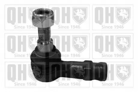 QH Накiнечник рульової тяги QUINTON HAZELL QR3599S