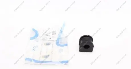 Втулка стабілізатора (переднього) Ford Transit 06- (d=20mm) IMPERGOM 37717 (фото 1)