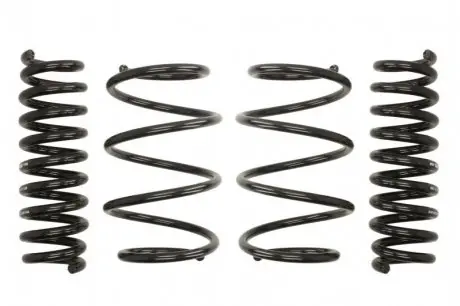 Комплект пружин (Pro-Kit) BMW 1 (F20/F21) 11- (4 шт.) B37/B38/B48/N13/N20/N47 EIBACH E10-20-030-01-22