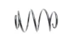 Комплект пружин (Pro-Kit) BMW 1 (F20/F21) 11- (4 шт.) B37/B38/B48/N13/N20/N47 EIBACH E10-20-030-01-22 (фото 9)