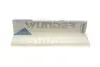 Фільтр салону VW Sharan 95-10 WUNDER FILTER WP 108