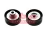 ABA FORD Ролик натяжной Transit 2.2/2.4TDCi 06-,Ranger 2.2/3.2TDCi 11- YS856530 ABA (A.B.A.) YS856530