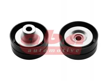 FORD Ролик натяжной Transit 2.2/2.4TDCi 06-,Ranger 2.2/3.2TDCi 11- (A.B.A.) ABA YS856530 (фото 1)
