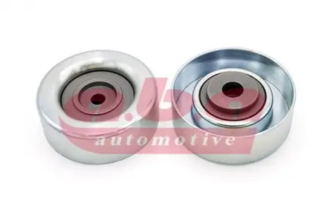 MITSUBISHI Натяжной ролик Carisma 95-, Lancer 95-, VOLVO S40 (A.B.A.) ABA YM325045