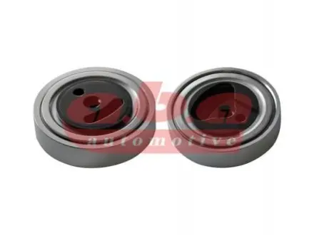 Фото 1 - suzuki натяжной ролик grand vitara, liana, jimny, 1,3-1,6 (a.b.a.) ABA YM827720 SUZUKI Натяжной ролик Grand Vitara, Liana, Jimny, 1,3-1,6 (A.B.A.) ABA YM827720 (фото 1)