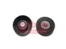 ABA VW ролик обводний  Audi A4,A6,Seat Exeo 1.6/2.0 01- YS502558 ABA (A.B.A.) YS502558