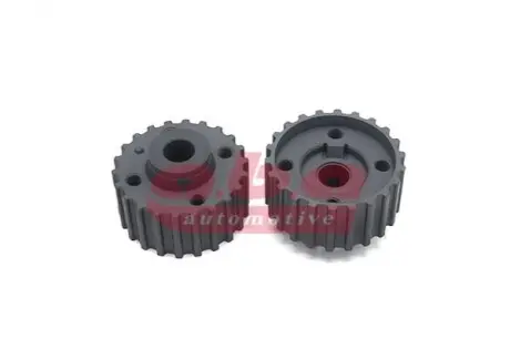 VW Шестерня к/вала 1,6D/1,9D 8/83- двиг. AAZ/1X (A.B.A.) ABA TM505263