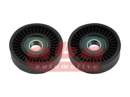 OPEL Натяжной ролик Astra G, Vectra C/B 00- (A.B.A.) ABA YP300296