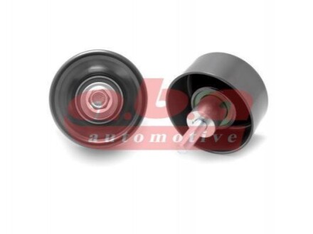 FORD Натяжной ролик Transit 2.4D/TD (A.B.A.) ABA YS859444 (фото 1)