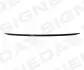 Молдінг заднього бамперу BMW 3 (F30/F31/F35/F80), SIGNEDA PBM04093MA