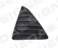 Решітка в бампер FORD FOCUS, 11 - 14 SIGNEDA PFD99177CAL