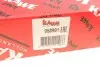 Комплект зчеплення Citroen Jumper/Peugeot Boxer 2.5D/TD 94-02 (d=242mm) (+ вижимний) Kawe 958991 (фото 16)