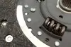 Комплект зчеплення Citroen Jumper/Peugeot Boxer 2.5D/TD 94-02 (d=242mm) (+ вижимний) Kawe 958991 (фото 2)