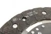 Комплект зчеплення Citroen Jumper/Peugeot Boxer 2.5D/TD 94-02 (d=242mm) (+ вижимний) Kawe 958991 (фото 3)