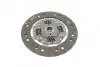 Комплект зчеплення Citroen Jumper/Peugeot Boxer 2.5D/TD 94-02 (d=242mm) (+ вижимний) Kawe 958991 (фото 4)
