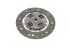 Комплект зчеплення Citroen Jumper/Peugeot Boxer 2.5D/TD 94-02 (d=242mm) (+ вижимний) Kawe 958991 (фото 6)