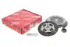 Комплект зчеплення Citroen Saxo/Xsara/Peugeot 106/206/306 96- (d=180mm) (+вижимний) Kawe 961857 (фото 2)