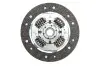 Комплект зчеплення Citroen Saxo/Xsara/Peugeot 106/206/306 96- (d=180mm) (+вижимний) Kawe 961857 (фото 6)