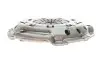 Комплект зчеплення Ford Connect/Focus I/Mondeo III 1.8-2.0 TDCi 00- (d=228mm) Kawe 961903 (фото 4)