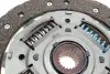 Комплект зчеплення Renault Megane III/Scenic III 1.6 16V 05- (d=220mm) Kawe 962901 (фото 8)