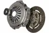 Комплект зчеплення Skoda Roomster 1.2i 06-15 (d=190mm) (+вижимний) KAWE 962126