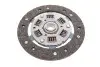 Комплект зчеплення Renault Kangoo 1.2-1.4 (d=180mm) (+вижимний) Kawe 960261 (фото 5)