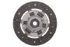 Комплект зчеплення Citroen Jumpy 1.9D 98- (d=215mm) (+вижимний) Kawe 961865 (фото 7)