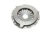 Комплект зчеплення Hyundai Getz 1.1 02-09 (d=180mm) (+вижимний) Kawe 961757 (фото 2)
