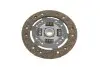 Комплект зчеплення Hyundai Getz 1.1 02-09 (d=180mm) (+вижимний) Kawe 961757 (фото 5)