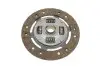 Комплект зчеплення Hyundai Getz 1.1 02-09 (d=180mm) (+вижимний) Kawe 961757 (фото 7)
