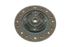 Комплект зчеплення Mitsubishi Lancer -03 (d=215mm) (+вижимний) Kawe 954571 (фото 5)