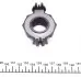 Комплект зчеплення Fiat Scudo 1.9D 96-06 (d=215mm) (+вижимний) Kawe 955832 (фото 2)