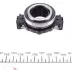 Комплект зчеплення Fiat Scudo 1.9D 96-06 (d=215mm) (+вижимний) Kawe 955832 (фото 3)