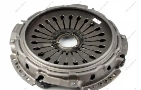 Корзина зчеплення MB 711-811 OM364 (d=310mm) Kawe 6260