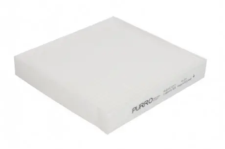 Фільтр салону PURRO PURPC1019