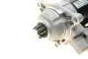 Стартер VW T4 1.9D-2.5D/2.8 VR6 90-03 (12V/2kw) 1 986 S00 808 BOSCH 1986S00808 (фото 2)