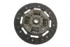 Комплект зчеплення Renault Master/Trafic 2.0 - 2.5 CDTI 06- (d=240mm) (+вижимний) SACHS 3000 990 466 (фото 7)
