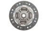 Комплект зчеплення Citroen C1/Peugeot 108 1.0 VTi 14- (d=200mm) (z=19) SACHS 3000 954 477 (фото 5)